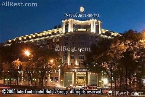 InterContinental Madrid